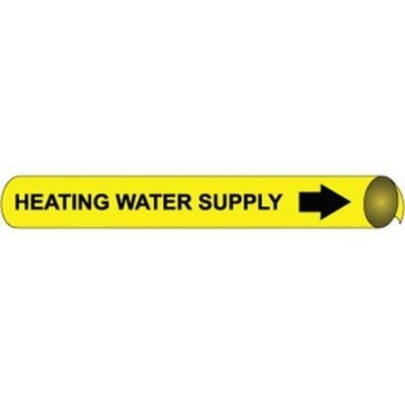 NMC Heating Water Supply B/Y, F4056 F4056